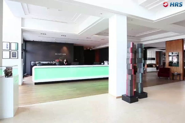 Parkhotel Stuttgart Messe-Airport